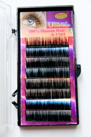 A-1103 South Korea Original Ultra Soft Eyelash